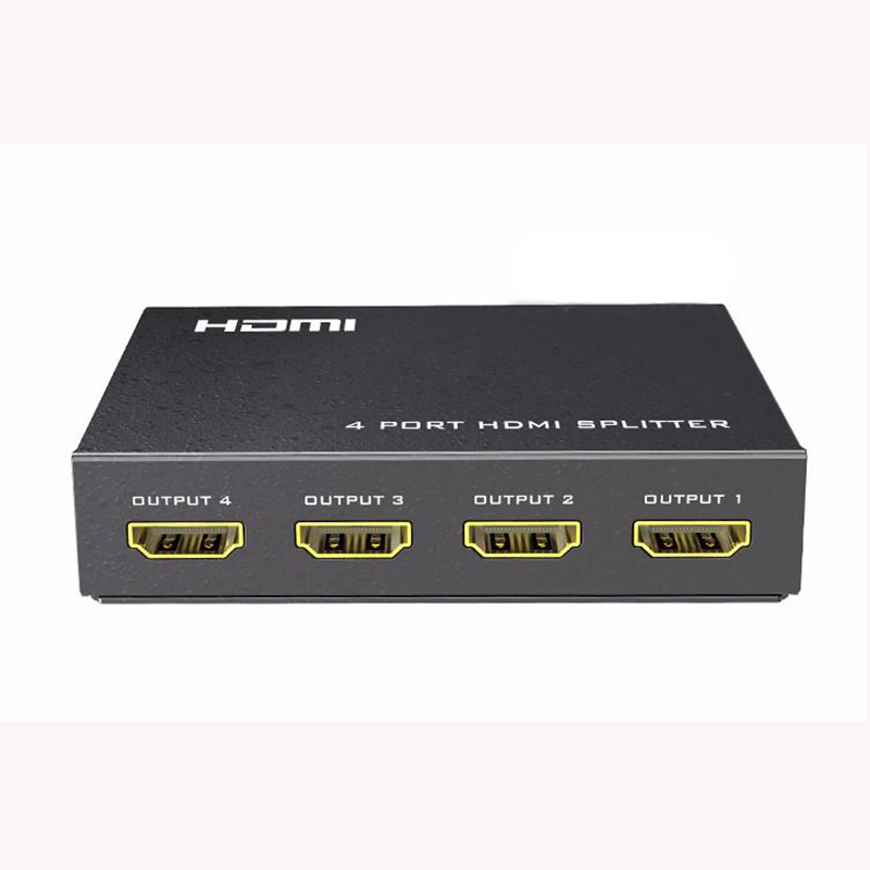 HDMI SPLITTER---SP104M                     