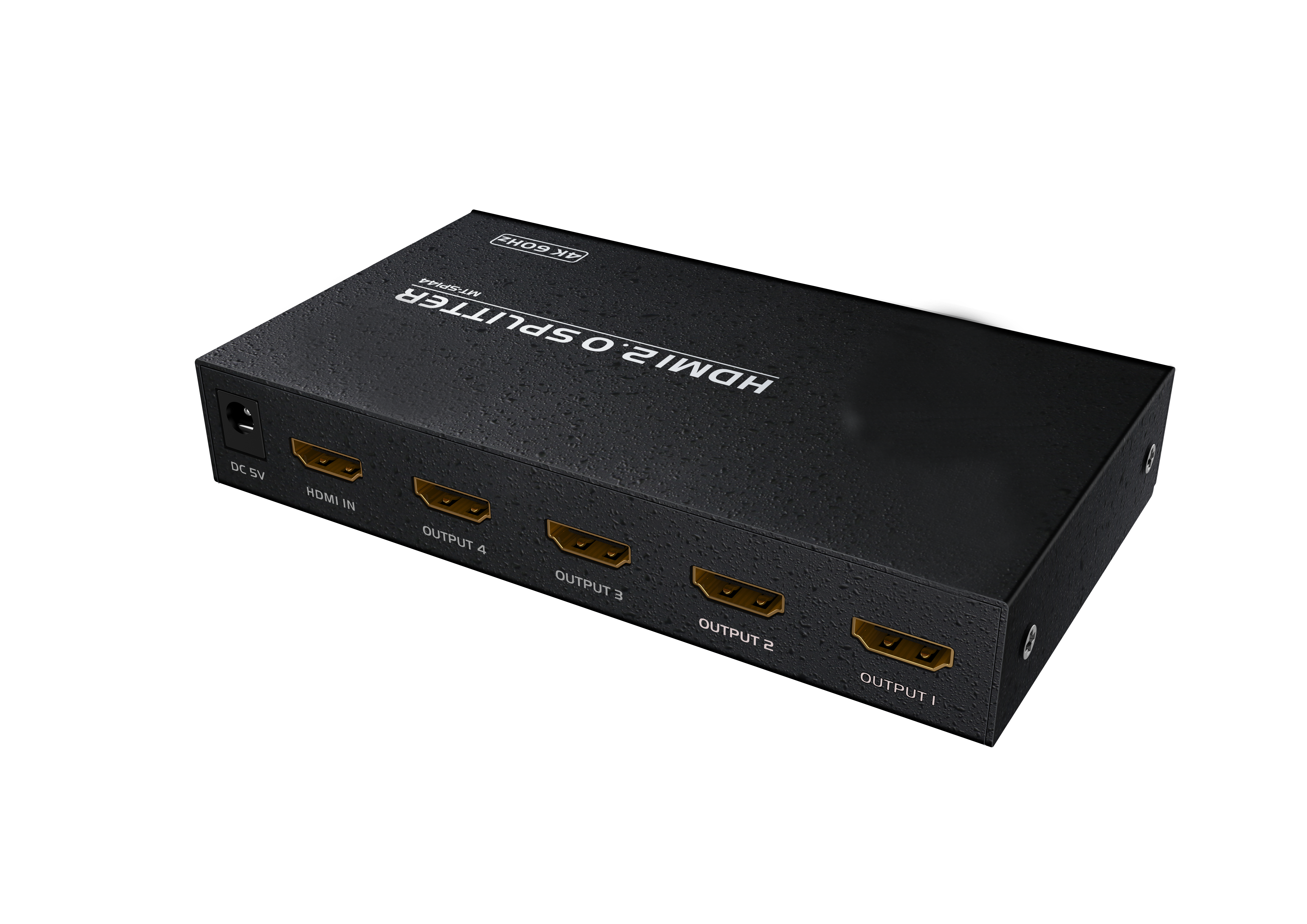 HDMI SPLITTER---SP144                      